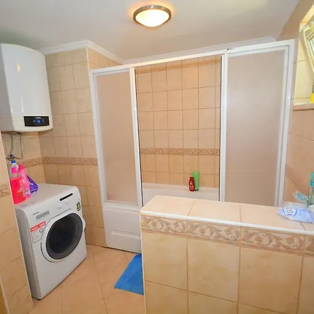Bodrum Fcc 3 Bedroom Private Pool Triplex Villas * Bogazici