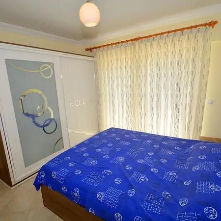 Vila Bodrum Fcc 3 Bedroom Private Pool Triplex Villas *