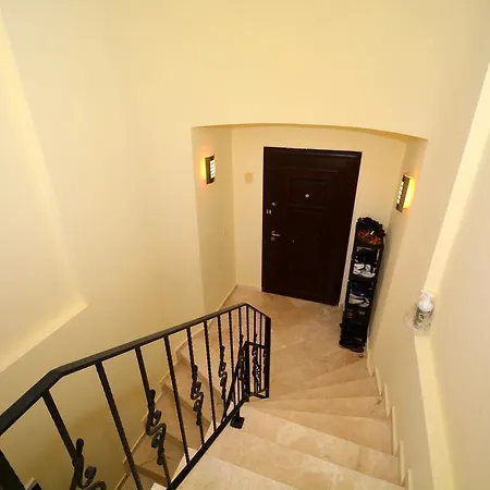 Vila Bodrum Fcc 3 Bedroom Private Pool Triplex Villas *