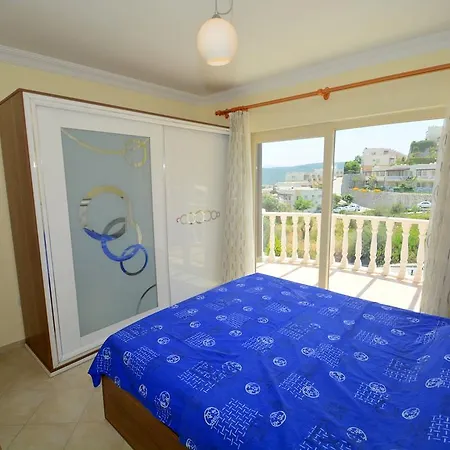 Vila Bodrum Fcc 3 Bedroom Private Pool Triplex Villas