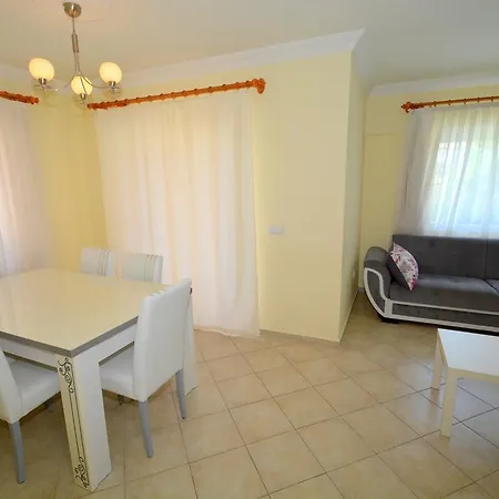 Bodrum Fcc 3 Bedroom Private Pool Triplex Villas Vila Bogazici