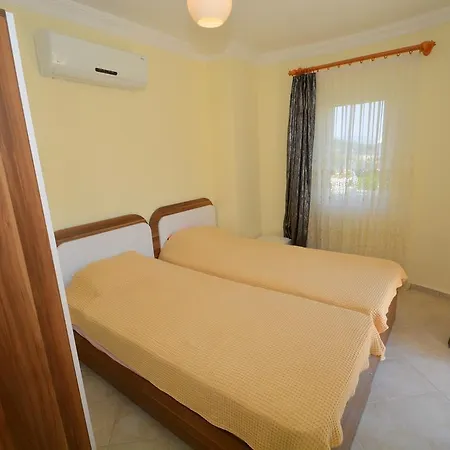Bodrum Fcc 3 Bedroom Private Pool Triplex Villas Vila *