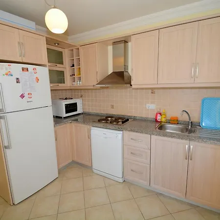 Bodrum Fcc 3 Bedroom Private Pool Triplex Villas Vila *