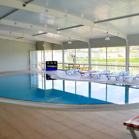 Bodrum Fcc 3 Bedroom Private Pool Triplex Villas * Bogazici