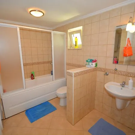 Bodrum Fcc 3 Bedroom Private Pool Triplex Villas Willa