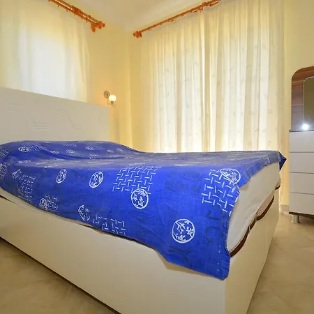 Bodrum Fcc 3 Bedroom Private Pool Triplex Villas Willa