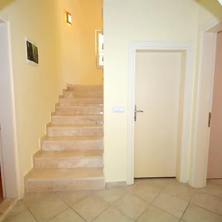 Bodrum Fcc 3 Bedroom Private Pool Triplex Villas Willa *