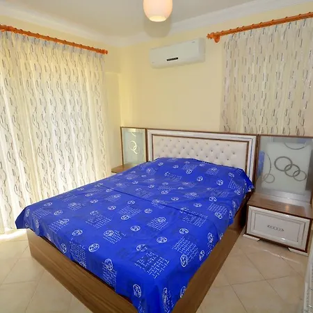 Bodrum Fcc 3 Bedroom Private Pool Triplex Villas * Bogazici