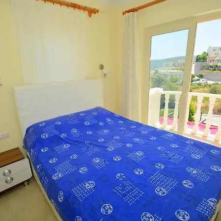 Bodrum Fcc 3 Bedroom Private Pool Triplex Villas Bogazici