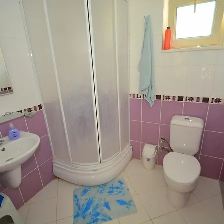 Bodrum Fcc 3 Bedroom Private Pool Triplex Villas Willa