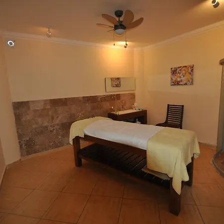 Bodrum Fcc 3 Bedroom Private Pool Triplex Villas Willa *